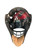 Used Adidas CATCHERS HELMET Catchers Helmet w/Mask Maroon MD View 4
