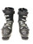 Used Atomic HAWX 80 MAGNA Mens DH Ski Boot Black 300 MP - M12 11860-S000294586 View 6