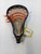 Used Warrior Mens Lacrosse Head Black 11779-S000197137 View 1
