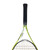Used Wilson N CODE N PRO SURGE Adult Tennis Racquet Optic Yellow 4 3/8" View 6