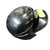 Used Rawlings RCFH 6 1/2-7 1/2 Batting Helmet No Mask Black M/L 11479-S000399204 View 2