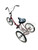 Used TRIFECTA FOLDING BIKE Other Bike 11833-S000164784 View 2