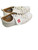 Used Mens Golf Shoes White Senior 9.5 11484-S000284712 View 2