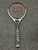 Used Wilson IMPACT TITANIUM Adult Tennis Racquet White 4 1/4" 11162-S000432499 View 1