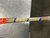 Used Nike SLAPPAVANAVICH FH Complete Stick Orange 33" 11614-S000217740 View 2