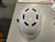 Used WHITE BIKE HELMET Bike Helmet White SM 11614-S000217742 View 1