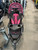 Used Baden EXPEDITION ELX One-person Stroller Pink 11614-S000217745 View 3