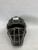 Used Mizuno SAMURAI Catchers Helmet w/Mask Black LG 11871-S000019396 View 1