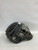 Used Mizuno SAMURAI Catchers Helmet w/Mask Black LG 11871-S000019396 View 3