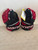 Used Bauer VAPOR 3X PRO Junior Gloves Black 10" 11857-S000110538 View 1