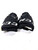 Used CCM QLT270 Intermediate Gloves Black 12" 11860-S000294598 View 1