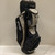 Used Ping TRAVERSE Mens Cart Bag Black And Grey 11725-S000489223 View 2