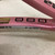 Used Prince PINK 25 Junior Tennis Racquet Pink 25" 11725-S000489225 View 2