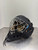 Used Vaughn 7700 Junior Goalie Helmet/Mask Black SM 10558-S000239064 View 4