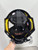 Used CCM AXIS 1.5 W/ DANGLER Junior Goalie Helmet/Mask Black 10558-S000239063 View 5