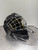 Used CCM AXIS 1.5 W/ DANGLER Junior Goalie Helmet/Mask Black 10558-S000239063 View 3