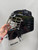 Used CCM AXIS 1.5 W/ DANGLER Junior Goalie Helmet/Mask Black 10558-S000239063 View 7