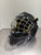 Used CCM AXIS 1.5 W/ DANGLER Junior Goalie Helmet/Mask Black 10558-S000239063 View 2