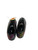 Used Vizari Soccer Cleats Black Senior 8.5 11847-S000027782 View 3