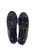 Used Vizari Soccer Cleats Black Senior 8.5 11847-S000027782 View 4