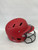 Used Schutt Batting Helmet Mask Red MD 11871-S000019405 View 3