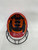 Used Schutt Batting Helmet Mask Red MD 11871-S000019405 View 4