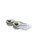 Used Nike VAPOR Adult FB Cleats White Senior 8 11833-S000164786 View 2