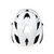 Used Cascade XRS PRO Lacrosse Helmet White One Size View 5