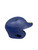Used Under Armour Batting Helmet No Mask Royal Blue MD 11735-S000350925 View 3