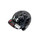 Used Under Armour BLACK AND GREY CAMO HELMET Batting Helmet No Mask Black One Size 11347-S000251545 View 1