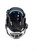 Used Bauer PRODIGY NOT CERTIFIED Helmet Cage Combo Black One Size 11860-C000294603 View 3