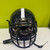Used Xenith HELMET FB Helmet Black LG 11307-S000257849 View 4
