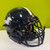Used Xenith HELMET FB Helmet Black LG 11307-S000257849 View 12