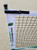 Used NEW MANTA PICKLEBALL NET Pickleball Nets 11774-S000082141 View 2