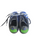 Used Adidas Soccer Cleats Royal Blue Junior 01.5 11708-S000181270 View 2