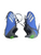 Used Adidas Soccer Cleats Royal Blue Junior 01.5 11708-S000181270 View 3