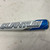 Used Easton Quantum SL22QUAN108 USSSA 2 5/8 Baseball Bat 30" 11855-S000188289 View 2