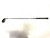 Used Top Flite UK Mens Individual Iron RH 8 Iron 11860-S000294626 View 2