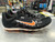 Used Nike ZOOM RIVAL D Track & Field Cleats Adult Black Senior 9.5 11945-S000239083 View 1