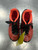 Used Nike MAGISTA Soccer Cleats Black Youth 11.0 10558-S000239086 View 2