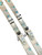 Used Rossignol TEMPTATION 80 Womens DH Ski/Binding None 160 cm 11512-S000224917 View 3