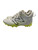 Used New Balance Jr FB Cleats White Junior 04 11747-S000270008 View 1
