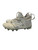 Used New Balance Jr FB Cleats White Junior 04 11747-S000270009 View 1