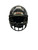 Used Riddell VICTOR FB Helmet White LG 11870-S000025063 View 2