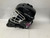 Used Bauer NME5 NON HECC Junior Goalie Helmet/Mask Black Fits all 11836-S000028782 View 3