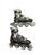 Used RollerDerby ADJ SKATES/BLADES Junior Roller Quad Skates Black Adjustable 11649-S000147669 View 1