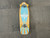 Used Duke CALIFORNIA Complete Skateboard Carolina Blue Regular 11614-S000217778 View 2