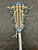 Used DeBeer IMPULSE Wmn Atk/Mid Complete Stick Navy Blue 11162-C000432539 View 3