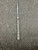Used Callaway HAWKEYE Mens Individual Iron RH 4 Iron 11162-C000432544 View 2