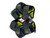 Used Bauer VAPOR X2.9 Junior Elbow Pads MD 11860-S000294664 View 2